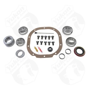 Ford F-150 Master Overhaul Kit - Yukon Gear & Axle - YK F8.8-B - `10-`27